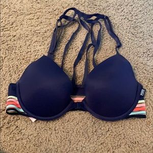 NWOT PINK Bra